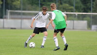 Trainingsformen zum 3 gegen 3